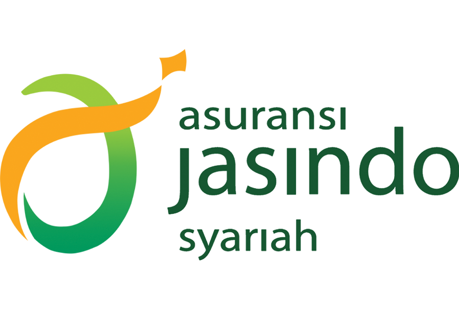 Logo Asuransi Jasindo Syariah