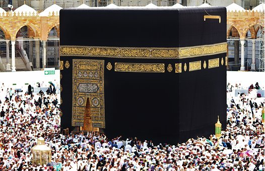 Jasindo Syariah Bidik Asuransi Haji 15%