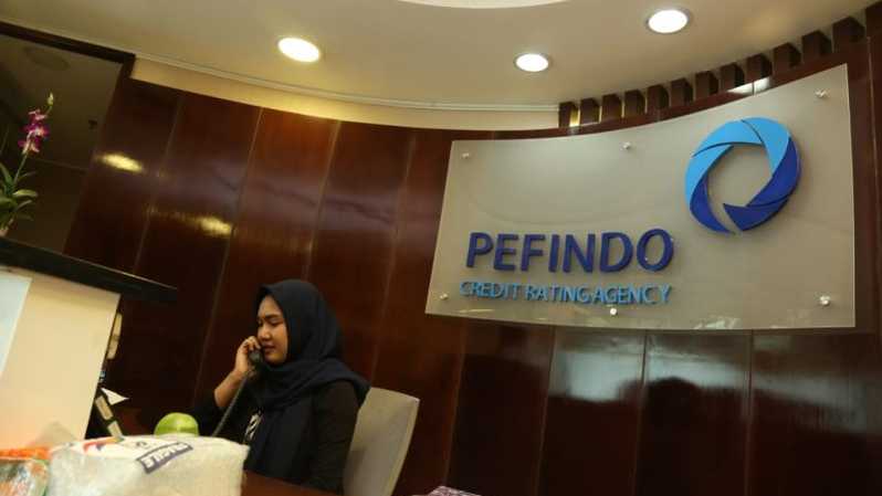 Pefindo beri rating Jasindo Syariah idA dengan prospek stabil